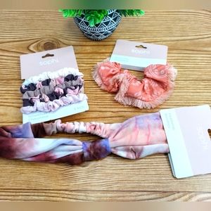 Hair Accessories By Sophi Rose Bundle